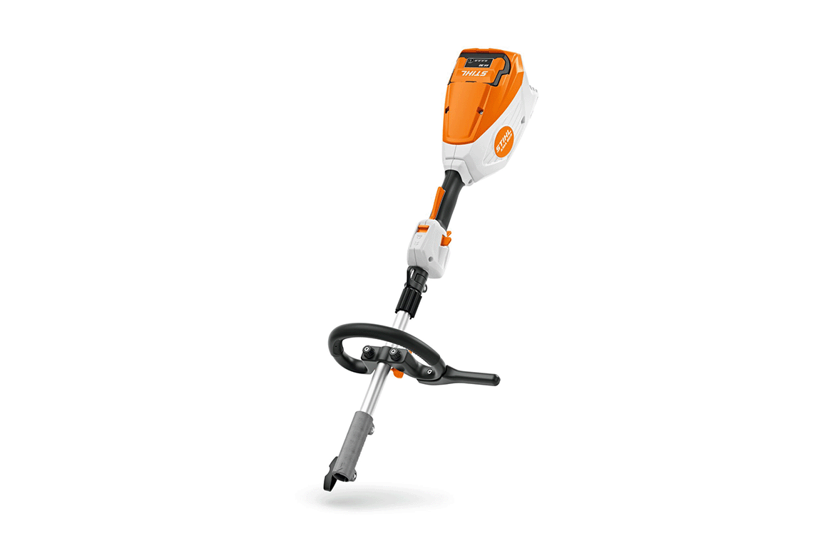 Stihl KMA 80 R