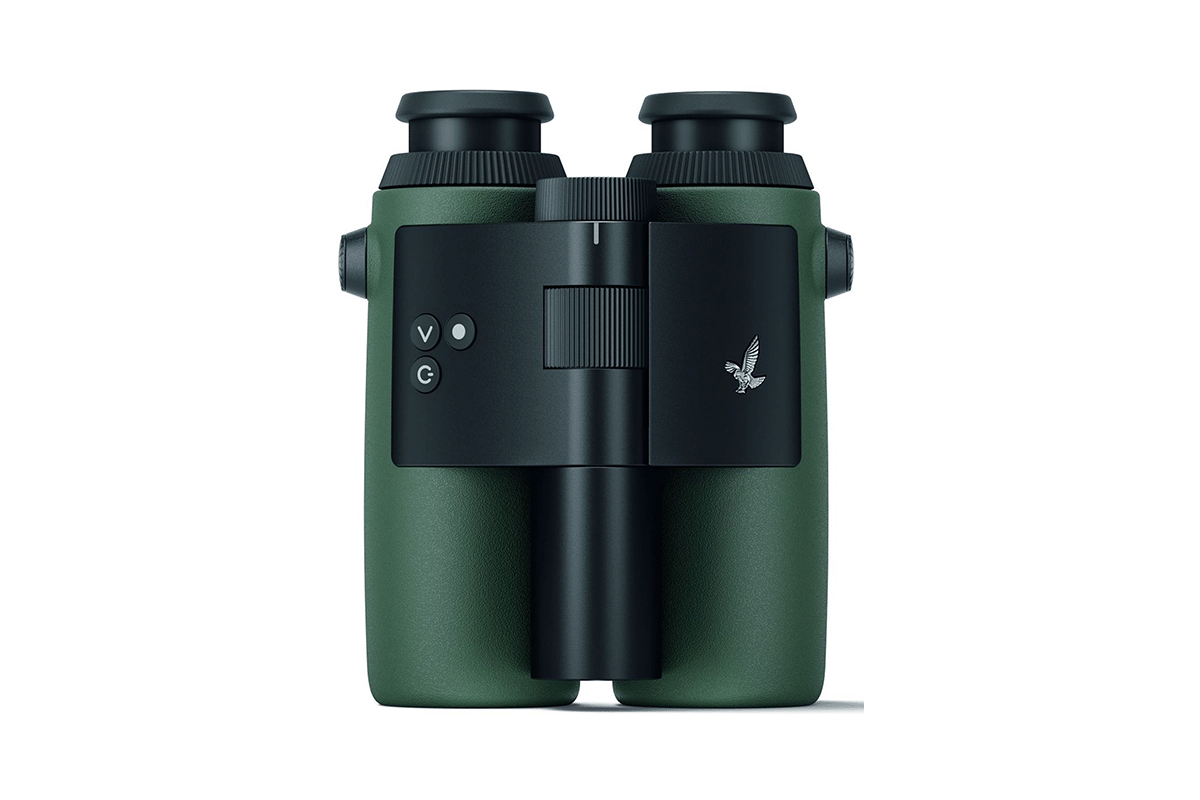 Swarovski AX Visio