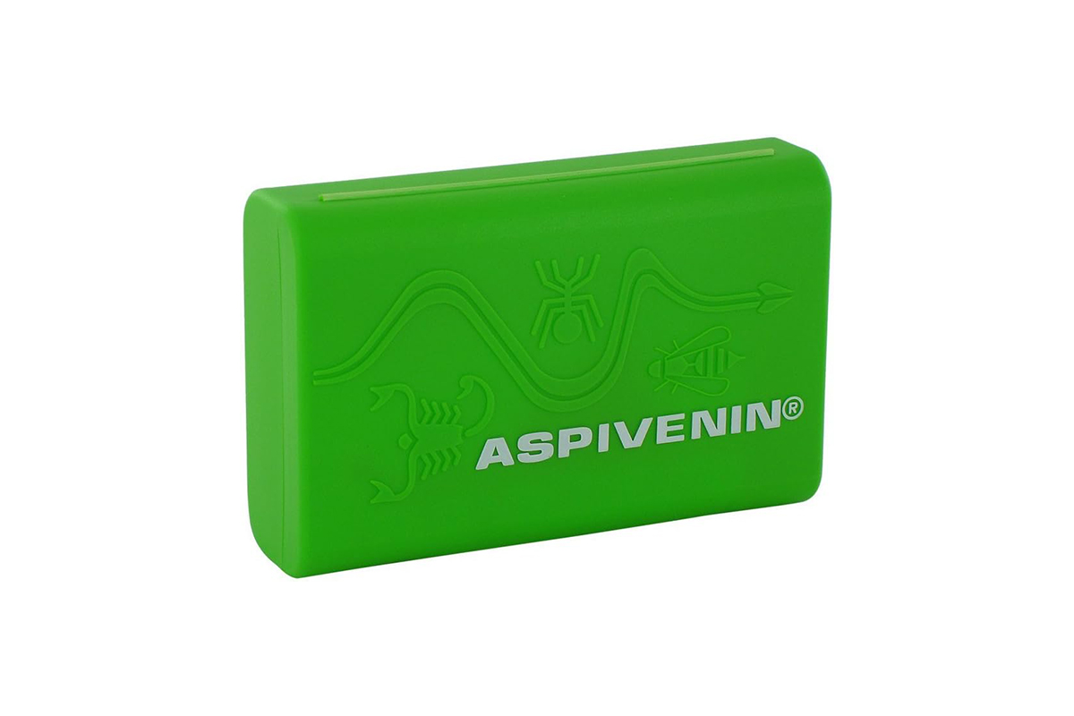 Aspivenin Insektengiftentferner
