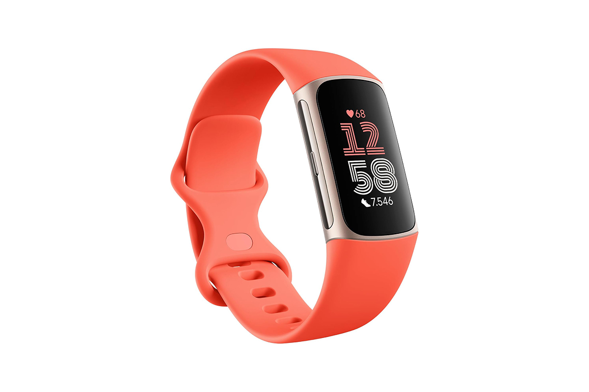 Fitbit Charge 6