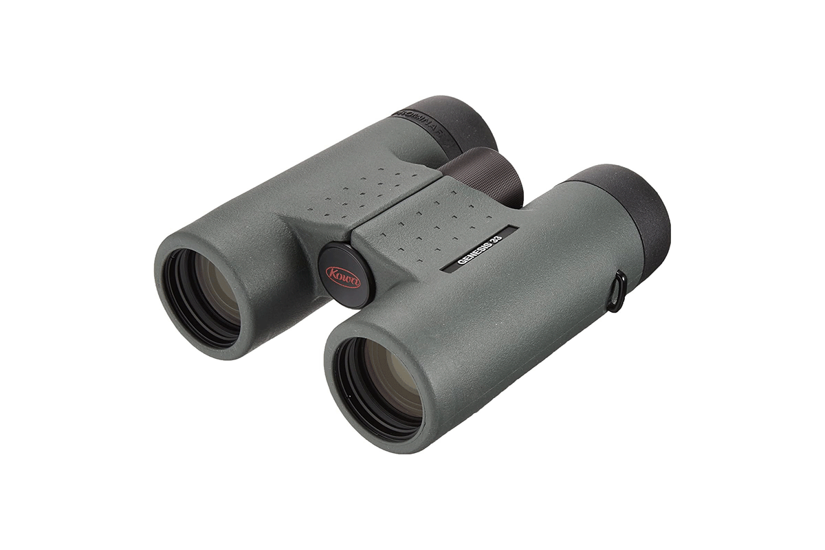 Kowa Genesis Prominar 8x33