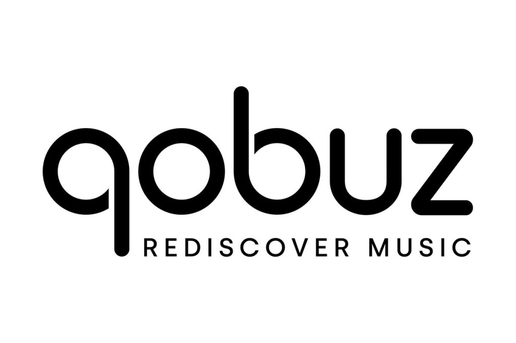 Logo Musik-Streamingdienst Qobuz