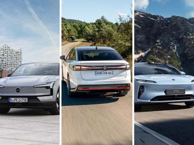 E-Auto 2024: Die 34 besten Modelle aller wichtigen Marken im Test