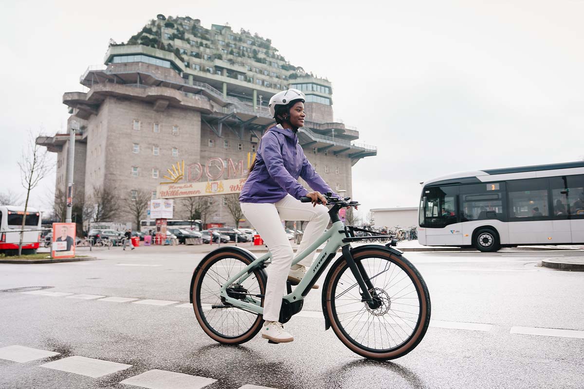 Dienstrad-Leasing: So klappt’s mit dem Traum-E-Bike
