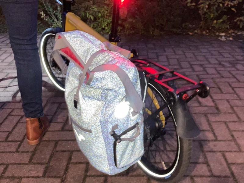 Die besten Fahrradtaschen für Alltag & Reise im Überblick