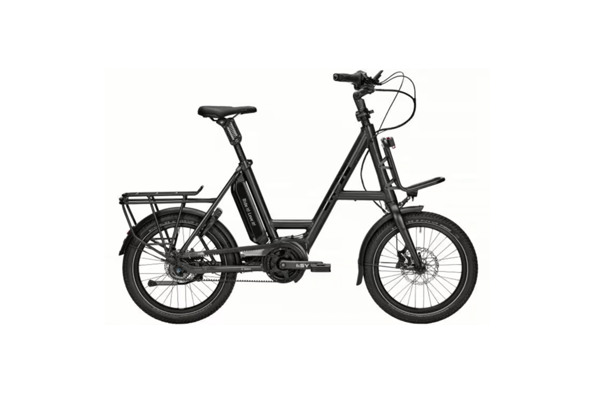 i:SY XXL E5 ZR F Comfort