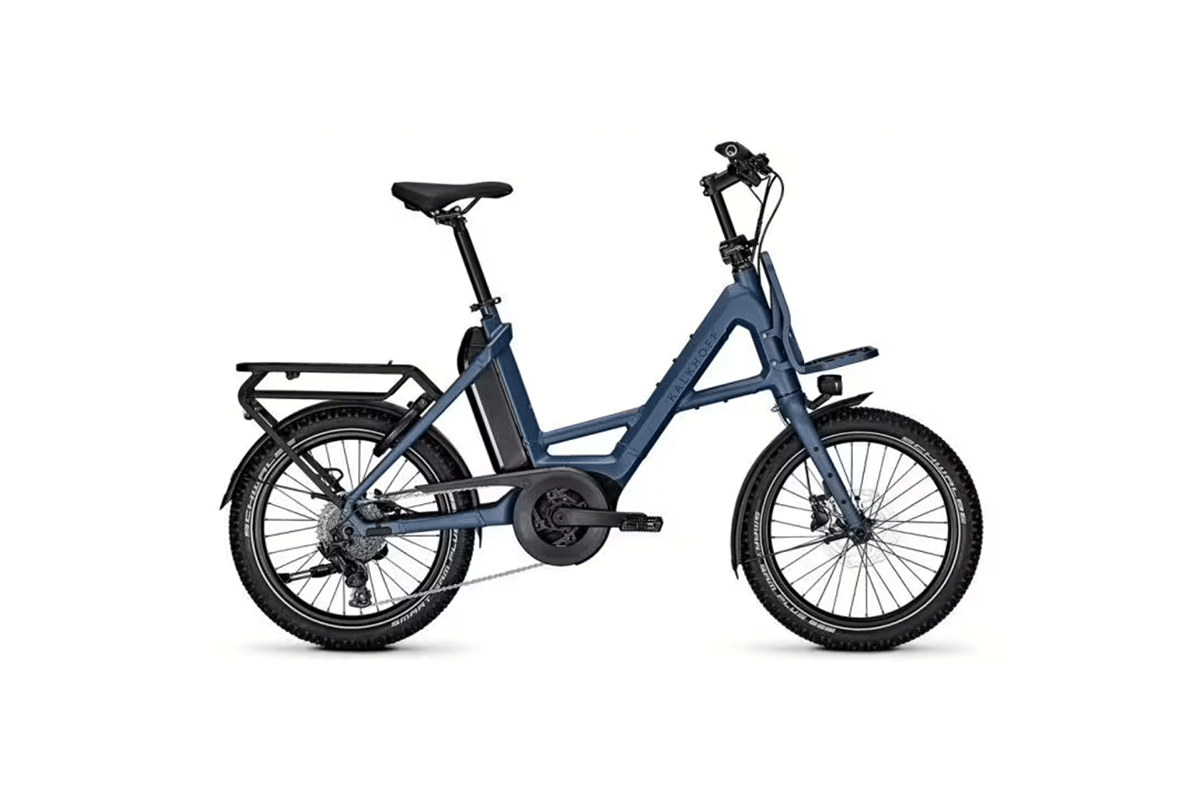 Kalkhoff Entice C Excite+
