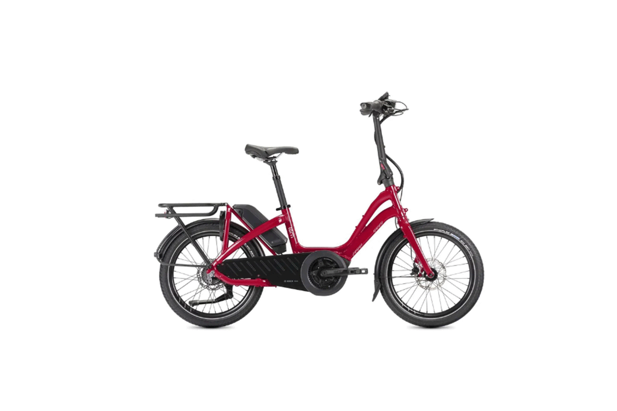 Tern NBD S5i