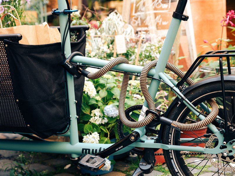 Fahrradschlösser im Test: Das Beste ist nicht das Teuerste