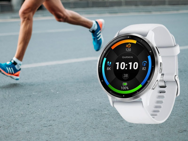 Garmin Venu 3: Der smarte Weg zur Fitness?