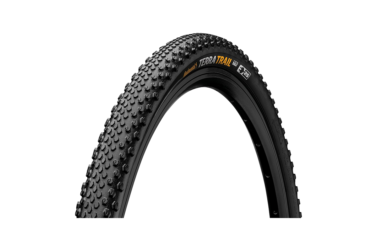 Continental Terra Trial ProTection