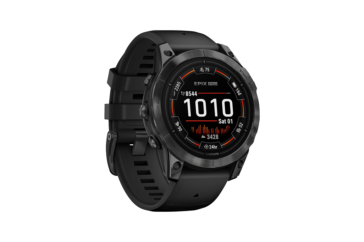 Garmin Epix Pro