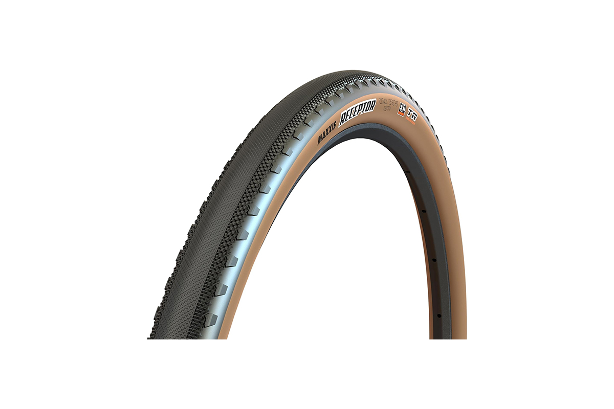 Maxxis Receptor Gravelbike-Reifen