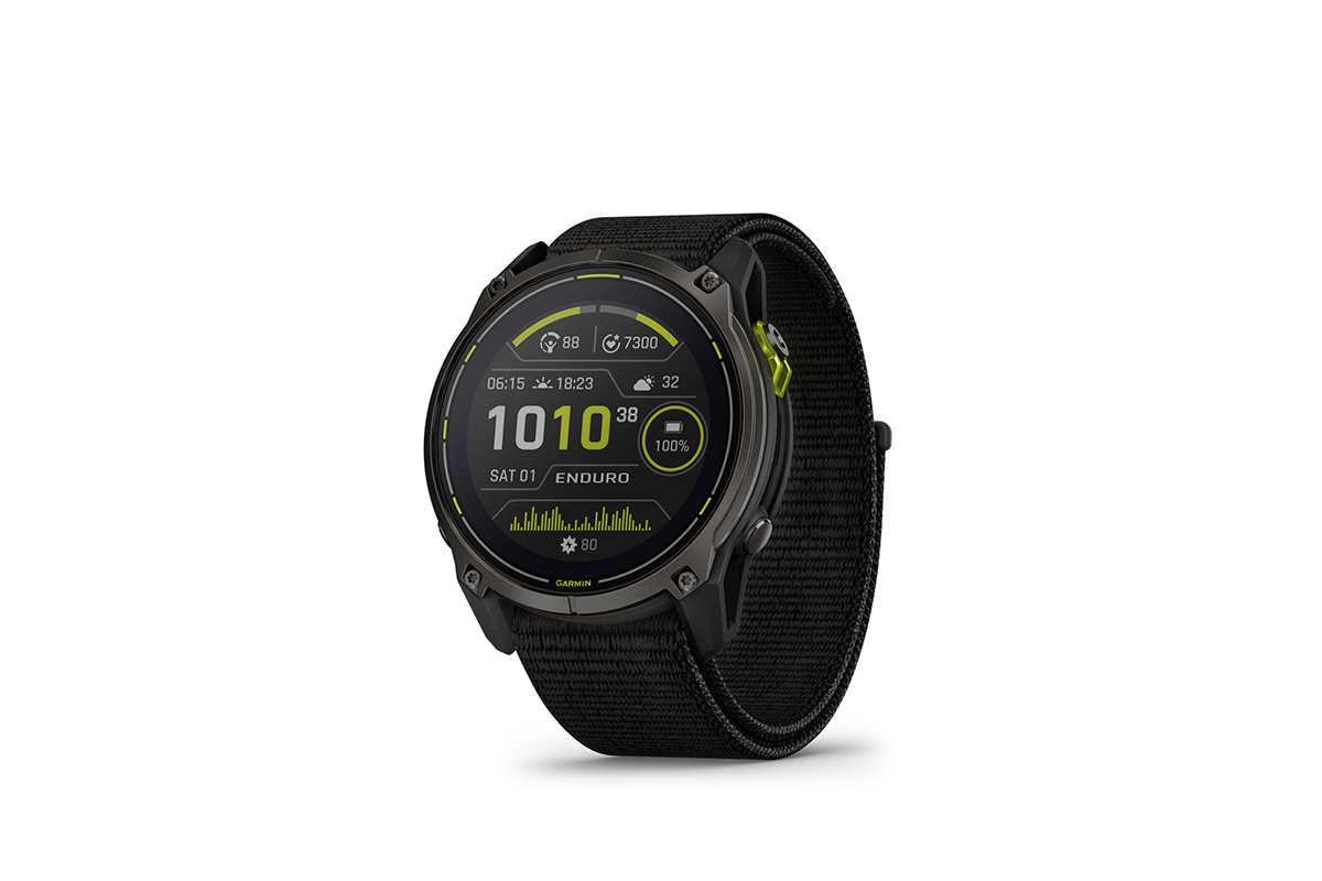 Garmin Enduro 3