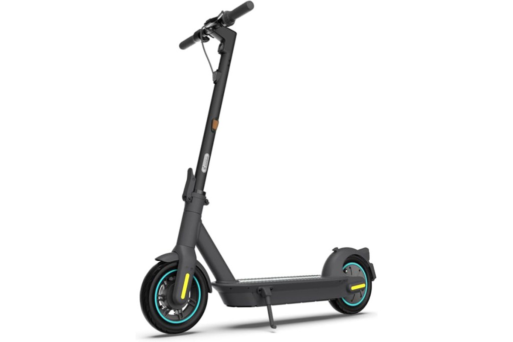 Segway-Ninebot MAX G30D II