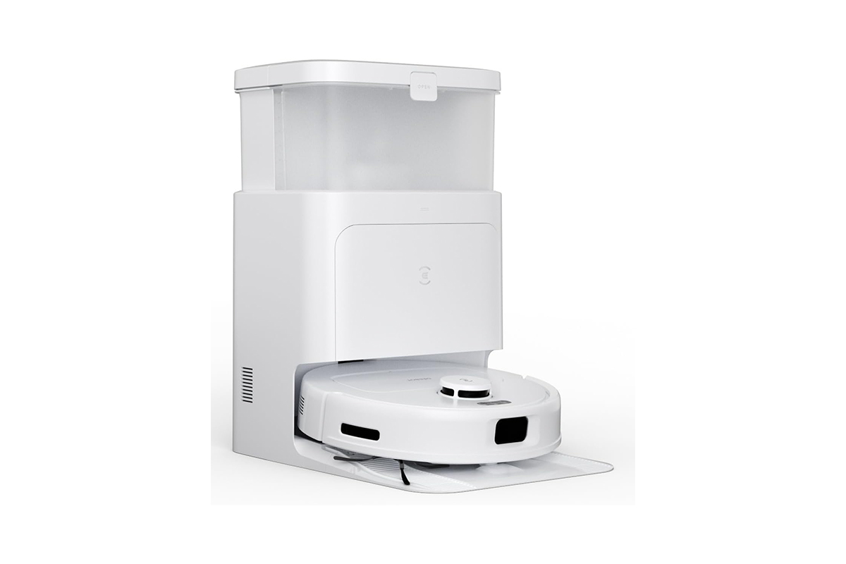 DEEBOT N30 OMNI