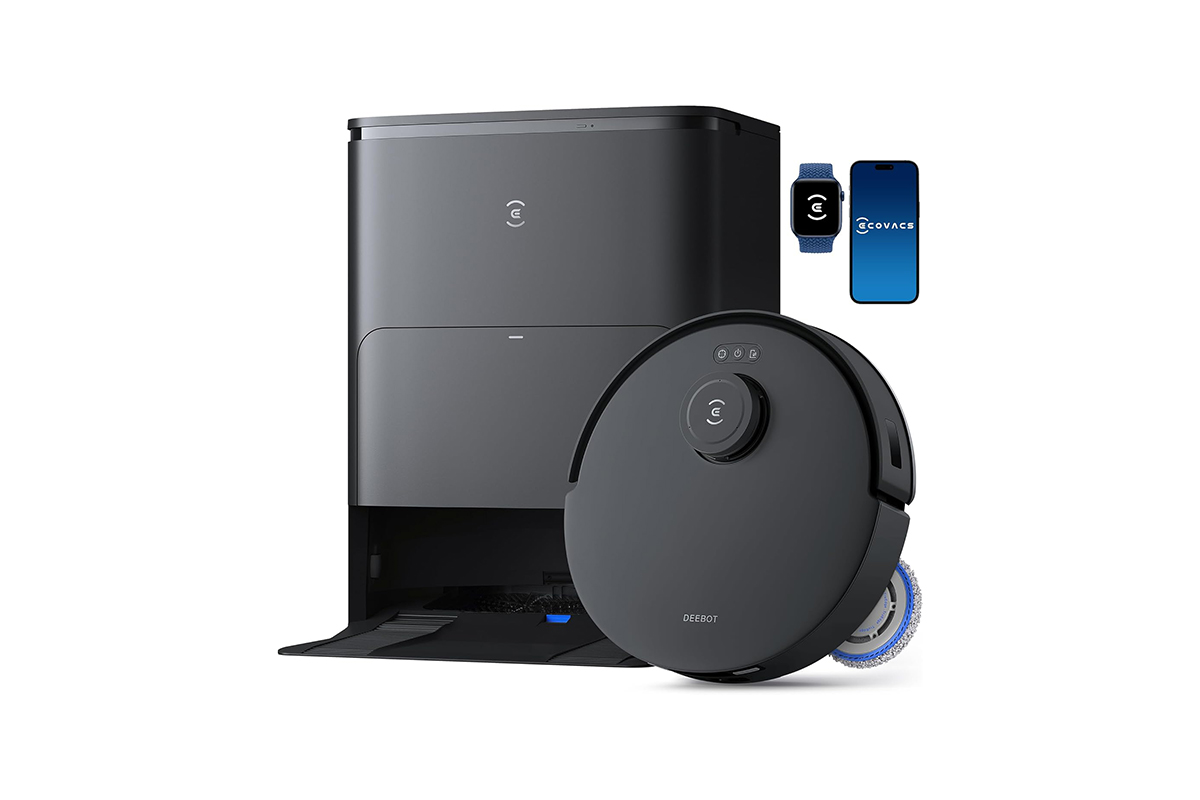 DEEBOT T30S PRO