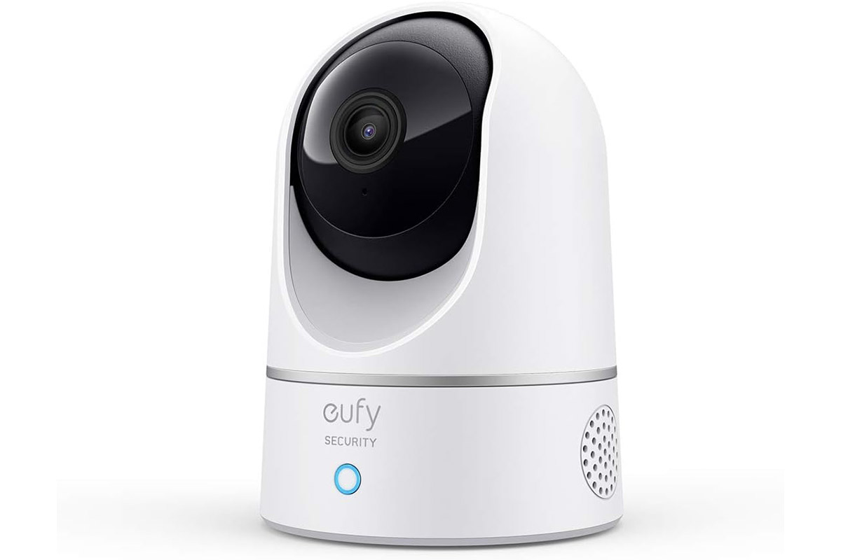 eufy Security Indoor Cam E220