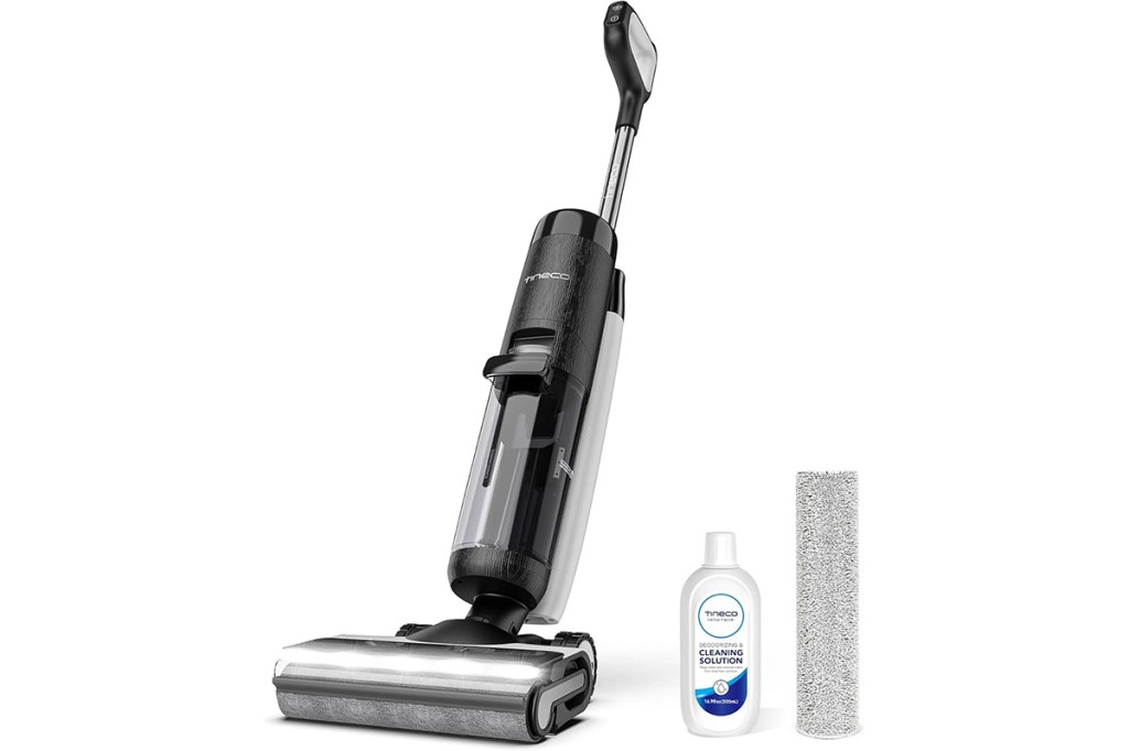  Tineco Floor One S7 Pro Nass Trockensauger