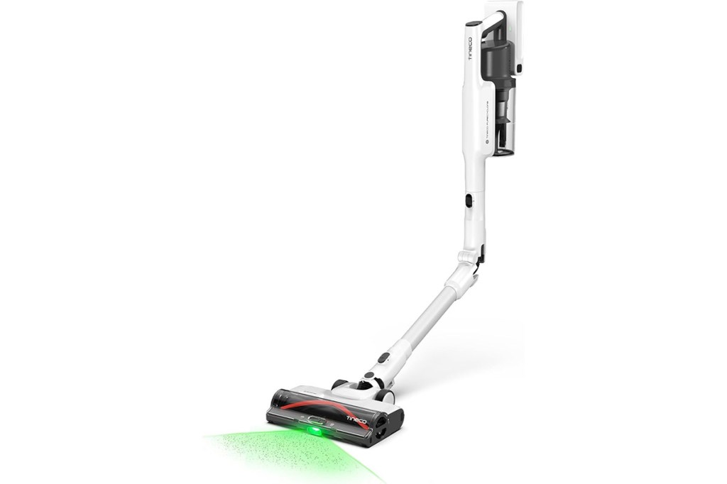 Tineco Pure ONE A50S Plus Kabelloser Akku Stabstaubsauger