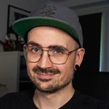 Das Foto des Redakteurs Eike Cramer