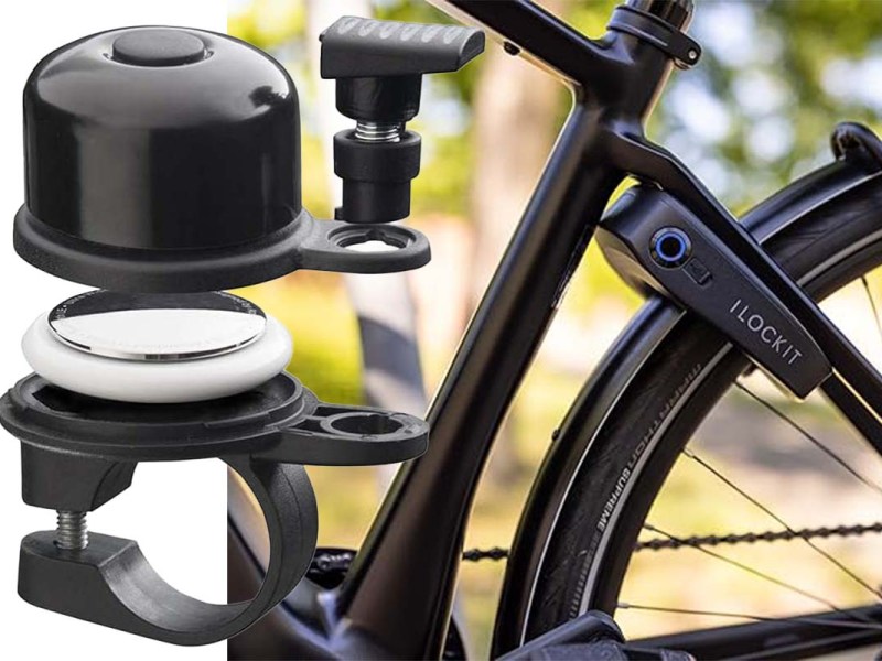 Fahrradsicherheit: So schützen Tracker & Alarme dein Bike