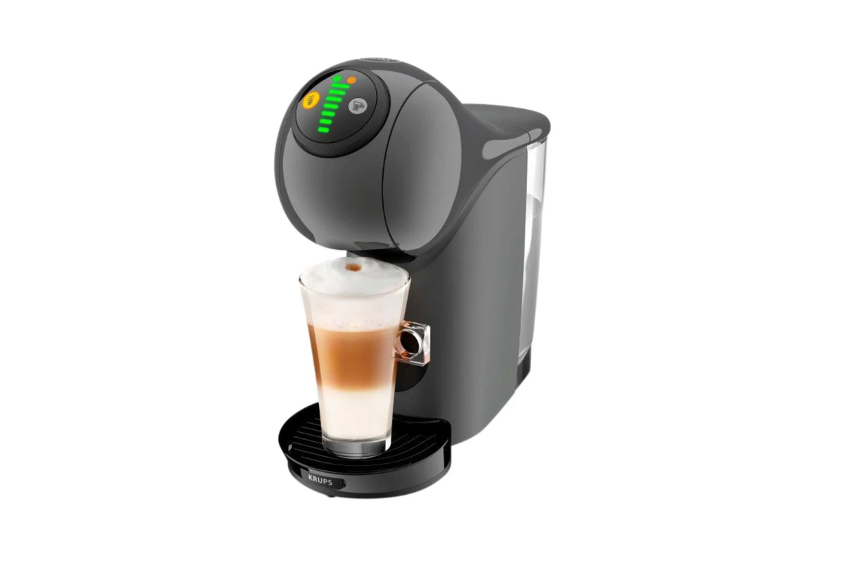 Krups Nescafé Dolce Gusto »Genio S Basic«