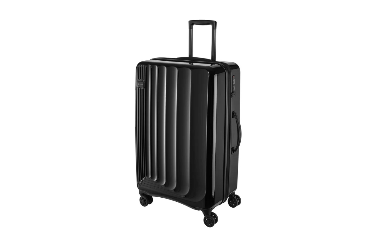 TOPMOVE Trolley-Reisekoffer