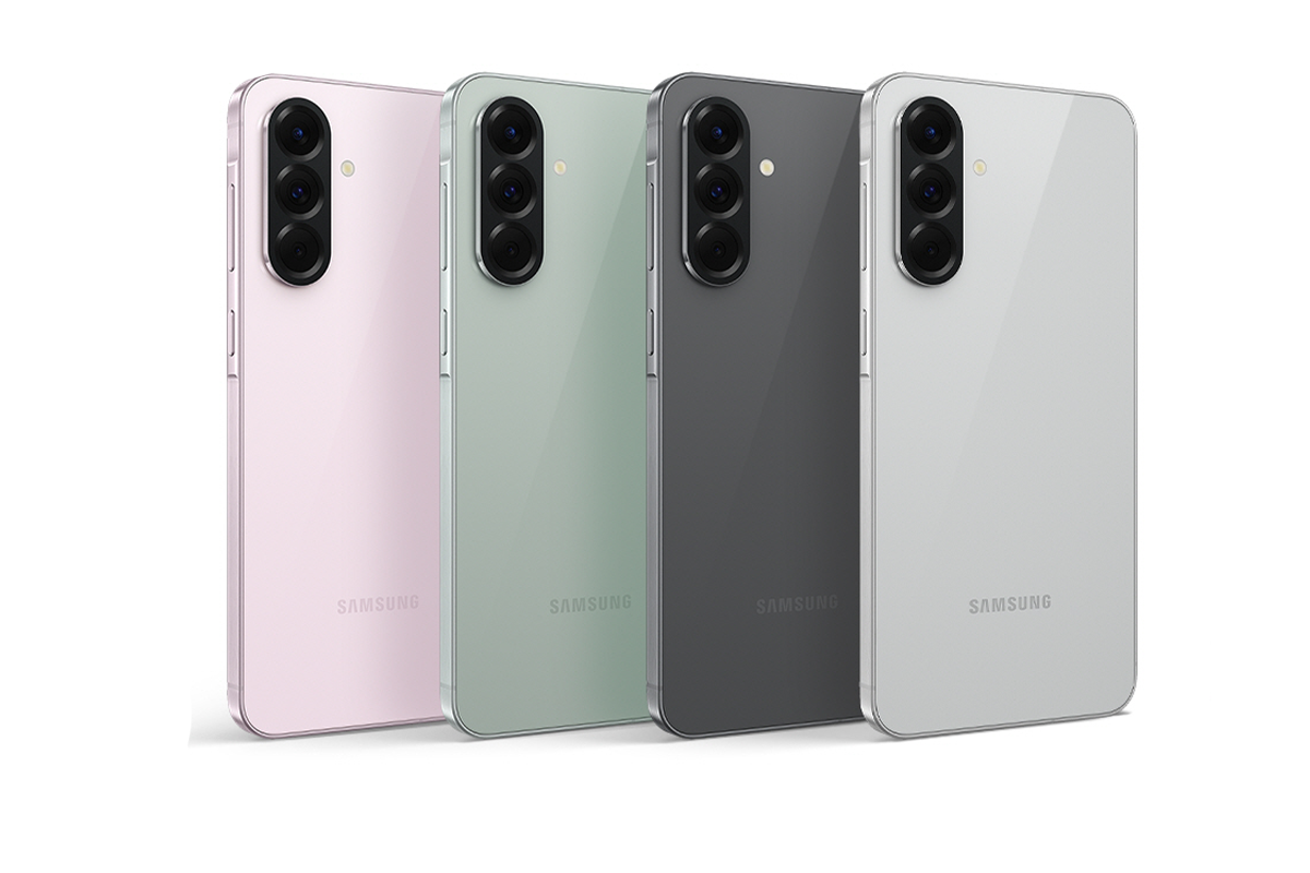 Die neue Samsung-Galaxy-A-Serie
