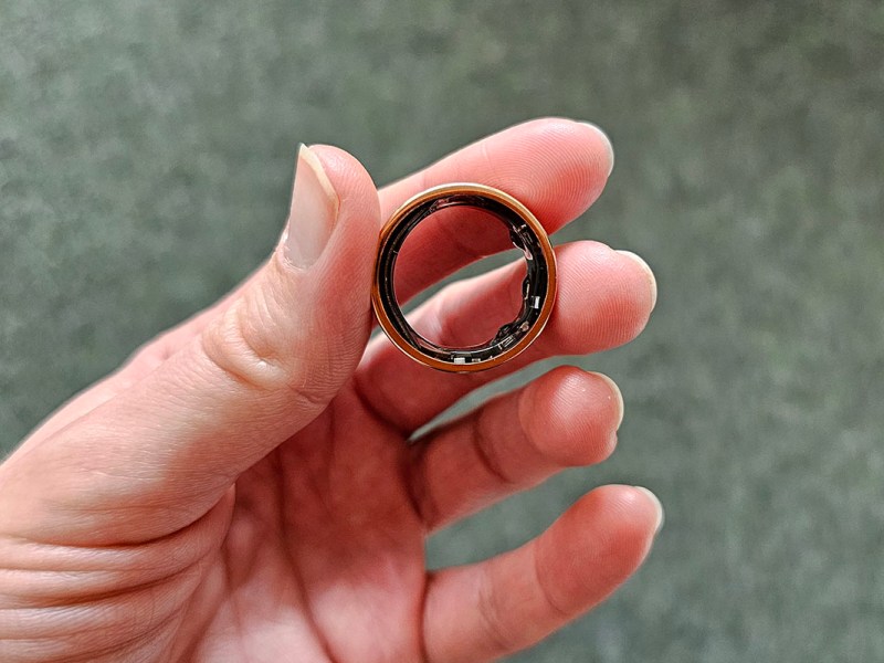 NextRing im Test: Was kann der österreichische Smart Ring besser als Oura?