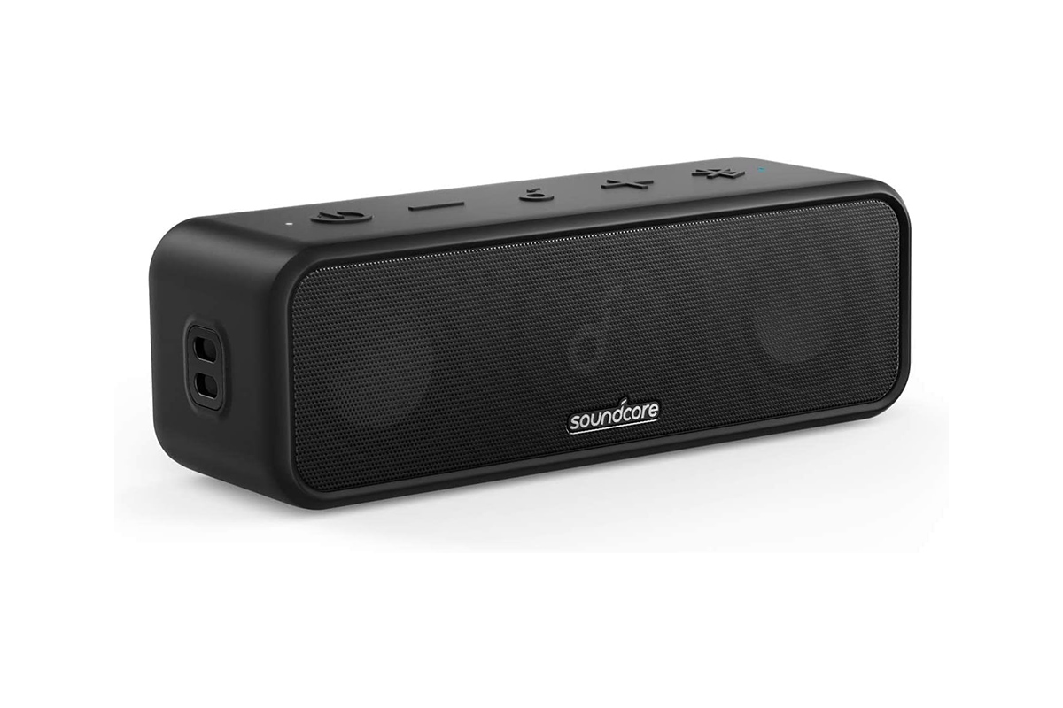Soundcore 3 Bluetooth Lautsprecher