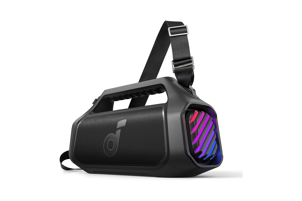 Soundcore Boom 2 Plus