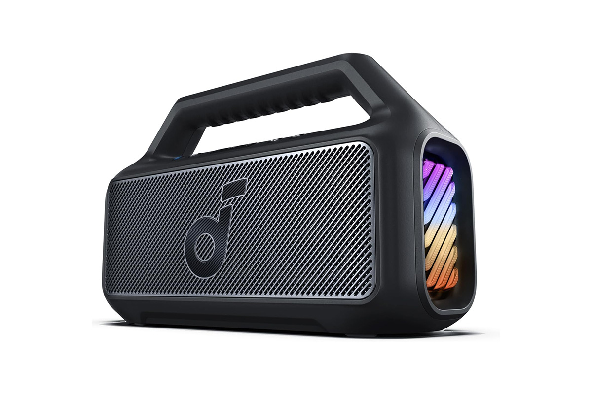 Soundcore Boom 2
