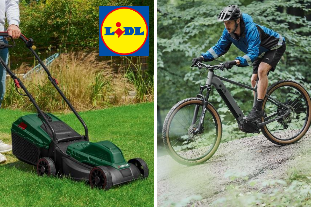 Deals Lidl KW18