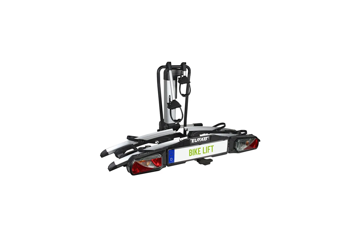 Eufab Fahrradträger