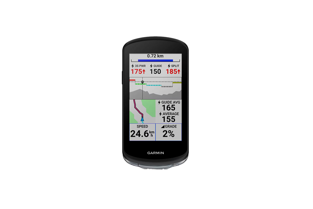 Garmin Edge 1040