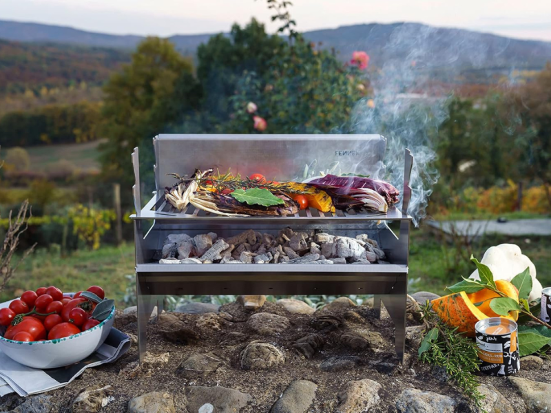Mobile Grills im Test: Welche Gas- und Kohlemodelle lohnen sich?