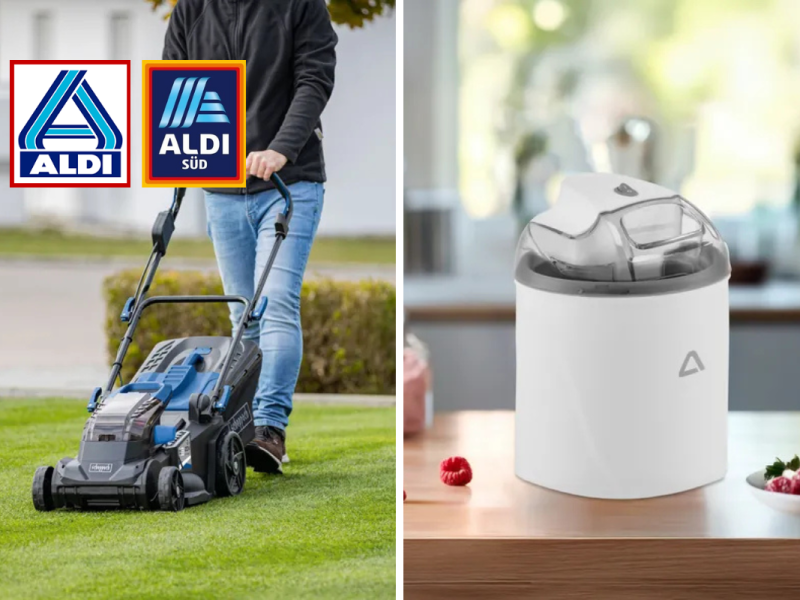 Die besten Aldi-Angebote aus dem Prospekt und Onlineshop