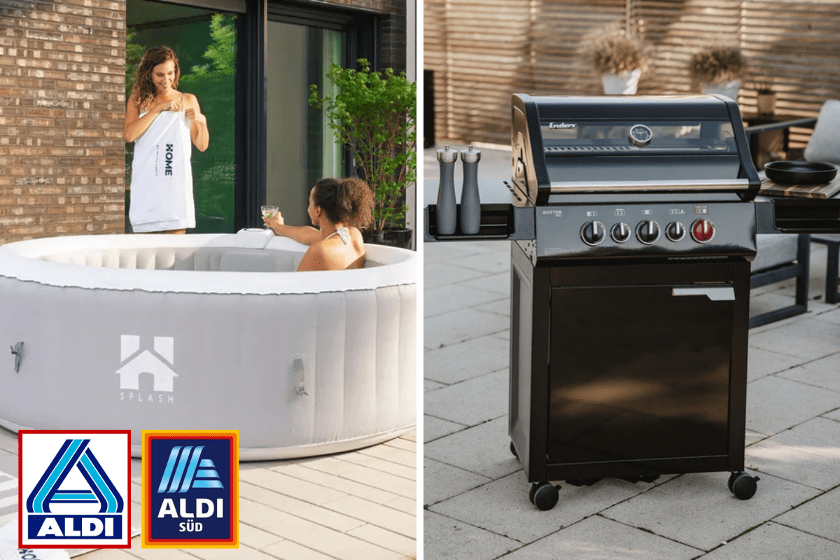 Aldi Angebote KW23