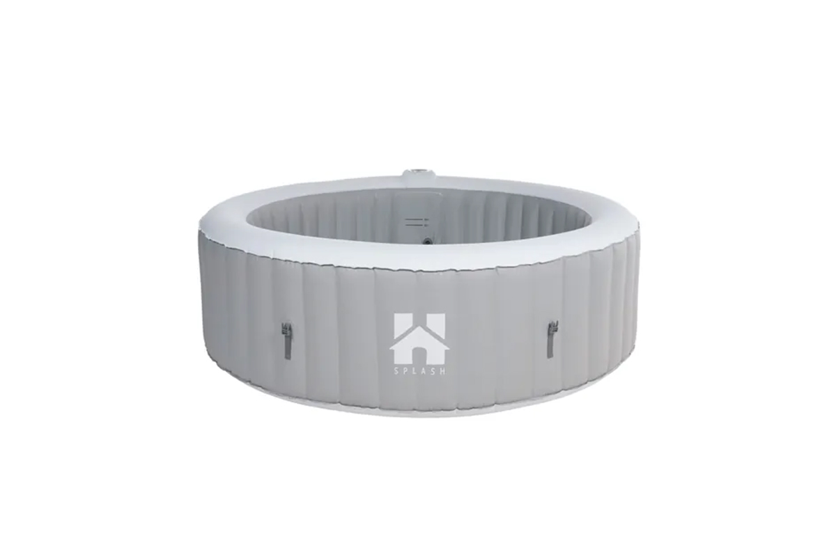 Home Deluxe Aufblasbarer Whirlpool