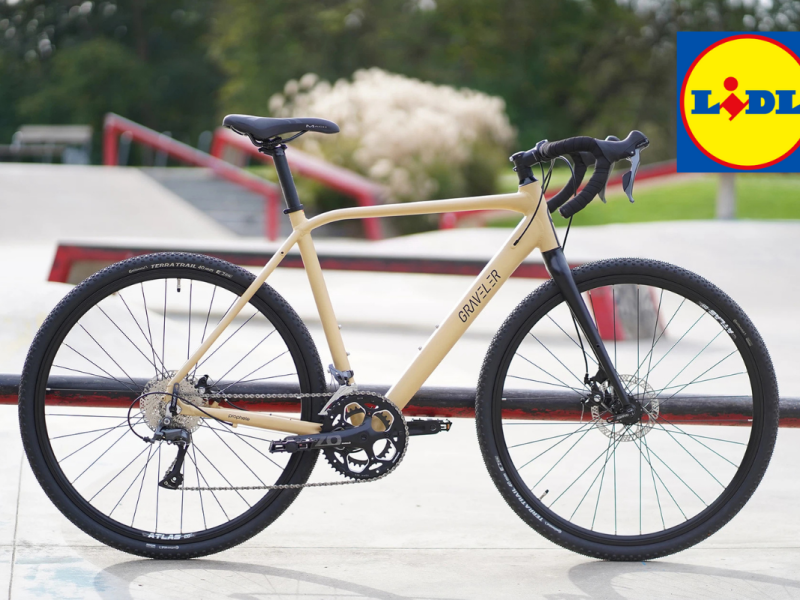 Lidl Deal Gravelbike Prophete header