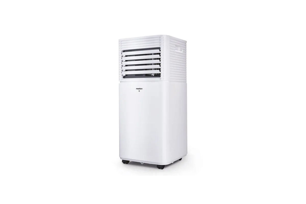 Medion Smarte Mobile Klimaanlage