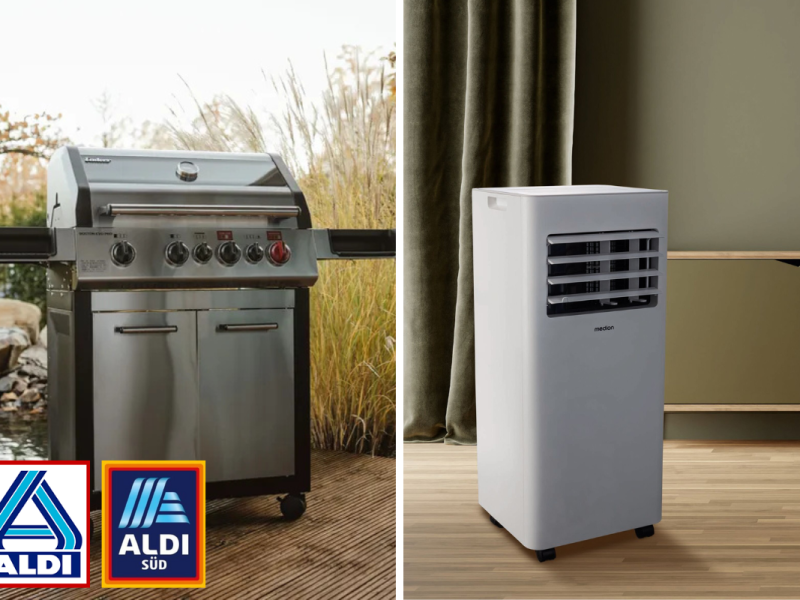 Aldi Angebote KW27