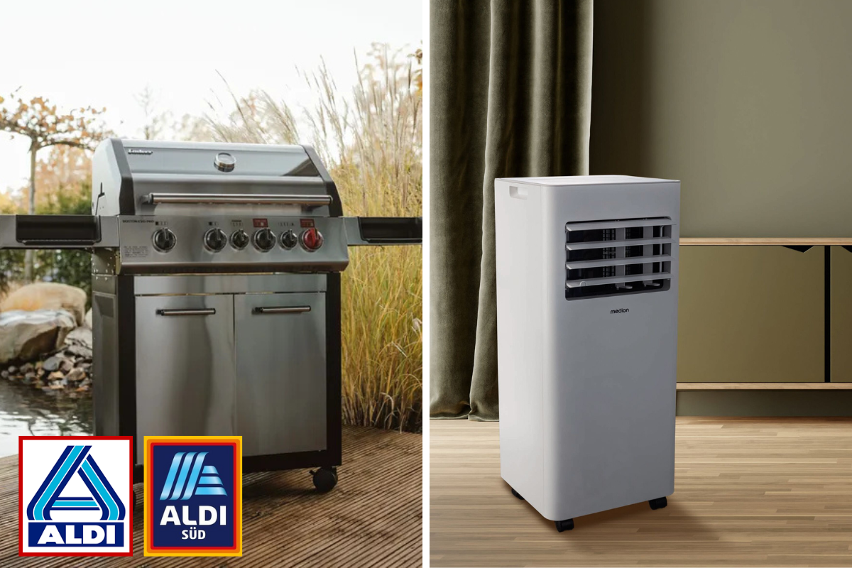 Aldi Angebote KW27