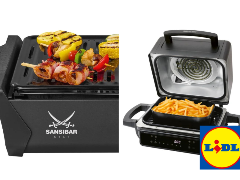 Deals Lidl KW27