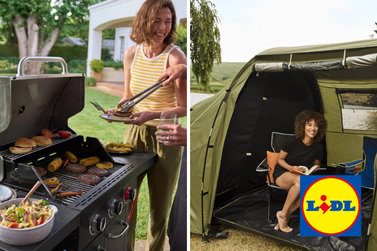 Deals Lidl KW28