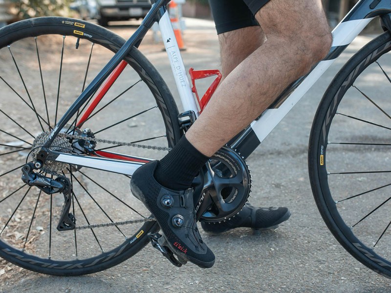 Header Fahrradschuhe