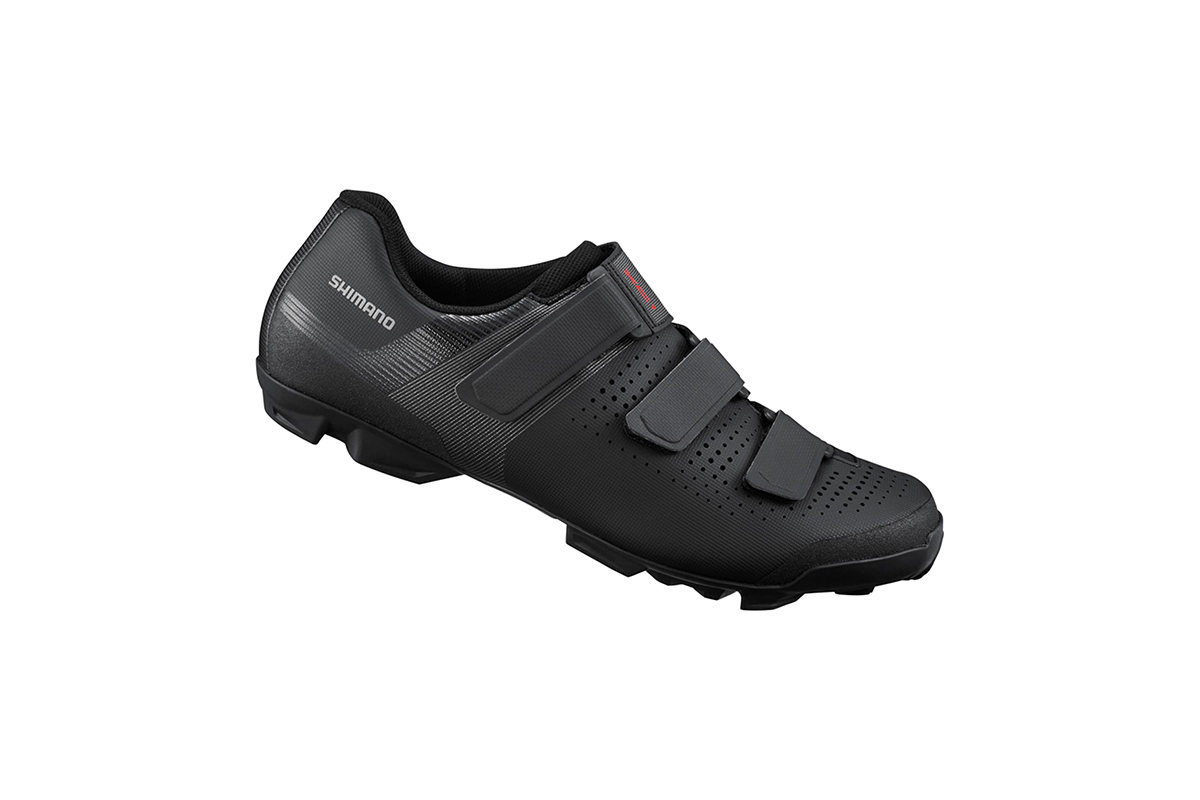 Shimano SH-XC100 MTB-Schuhe