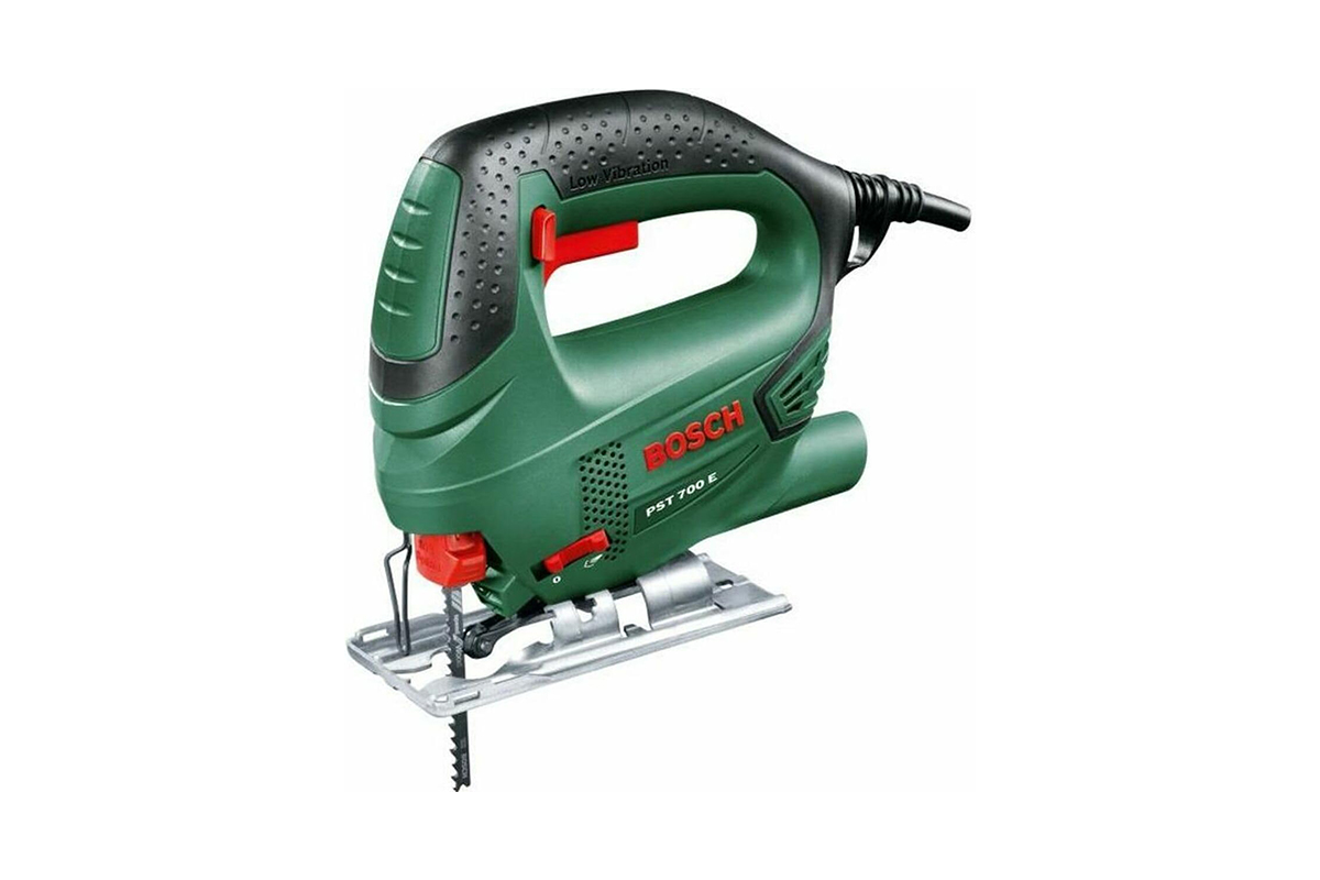 Bosch Home and Garden Stichsäge PST 700