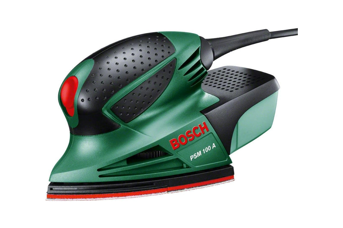 Bosch Multischleifer PSM 100 A